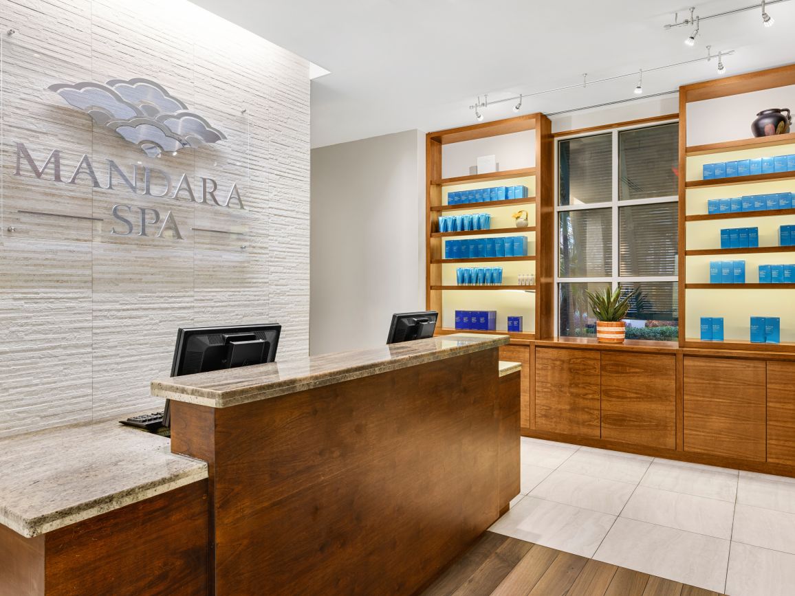 Mandara Spa